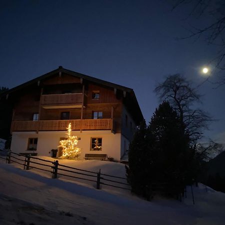 Payrhof Hotel Annaberg im Lammertal Luaran gambar