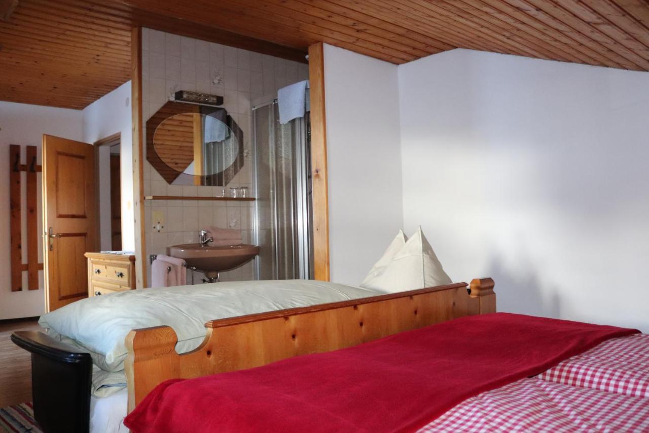 Payrhof Hotel Annaberg im Lammertal Luaran gambar