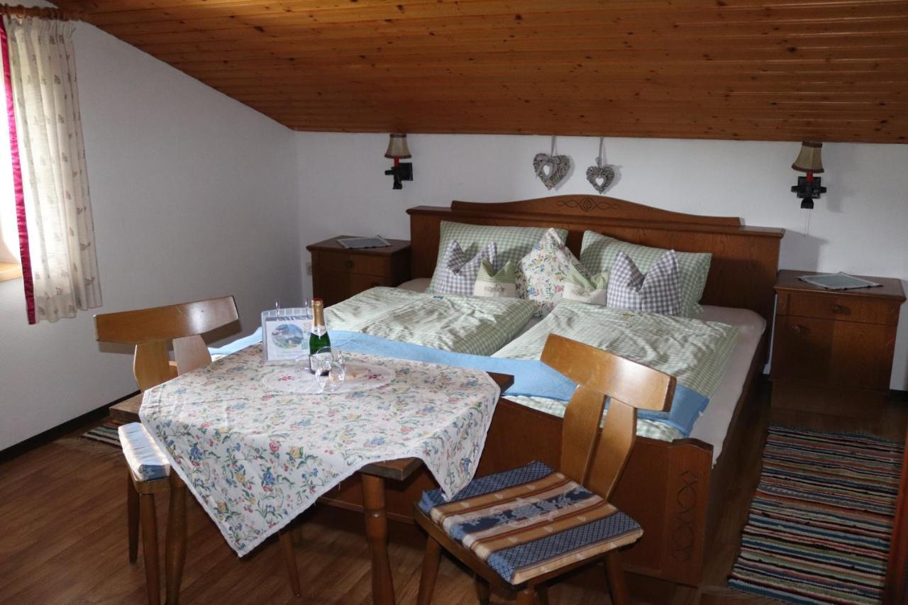 Payrhof Hotel Annaberg im Lammertal Luaran gambar