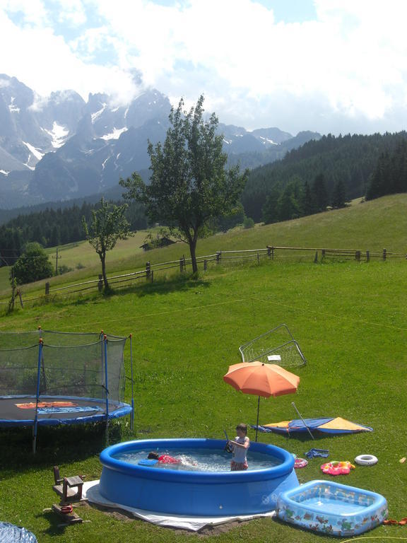 Payrhof Hotel Annaberg im Lammertal Luaran gambar