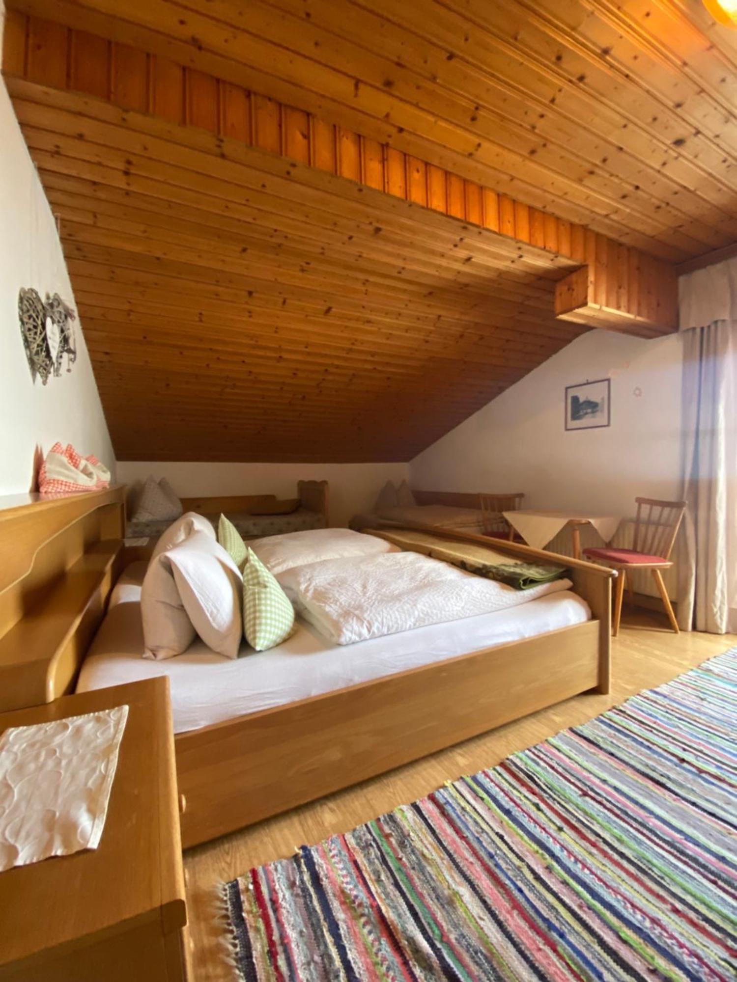Payrhof Hotel Annaberg im Lammertal Luaran gambar