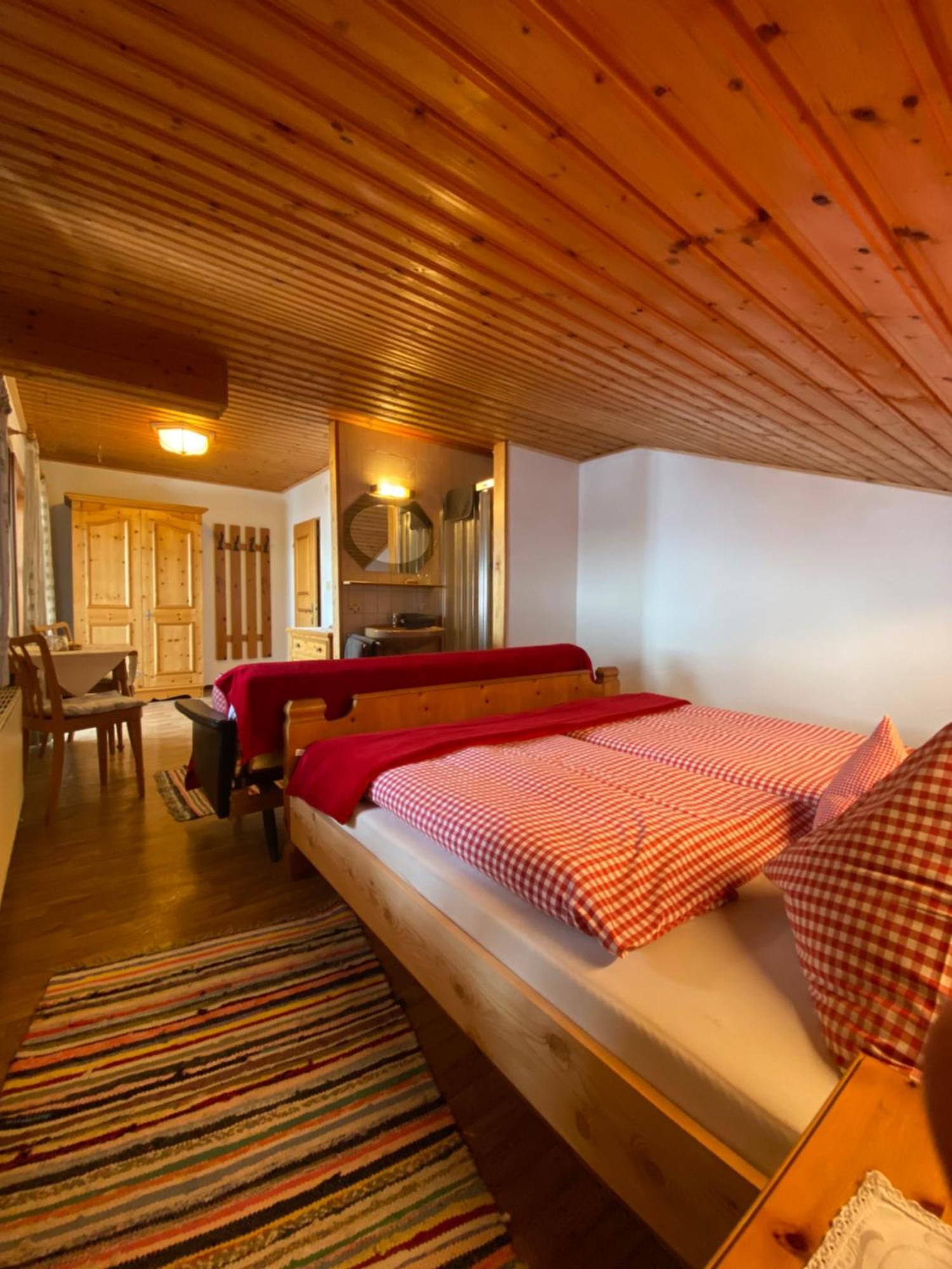 Payrhof Hotel Annaberg im Lammertal Luaran gambar