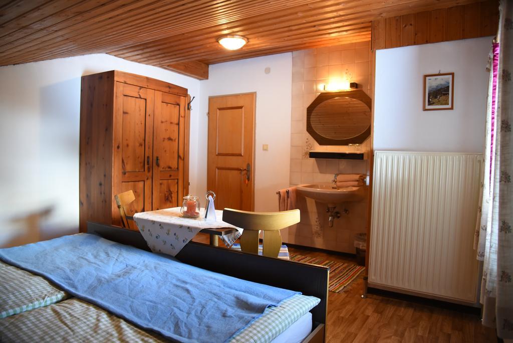 Payrhof Hotel Annaberg im Lammertal Luaran gambar