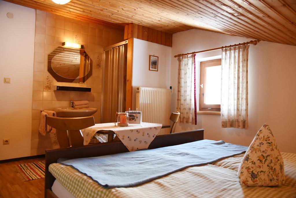 Payrhof Hotel Annaberg im Lammertal Luaran gambar