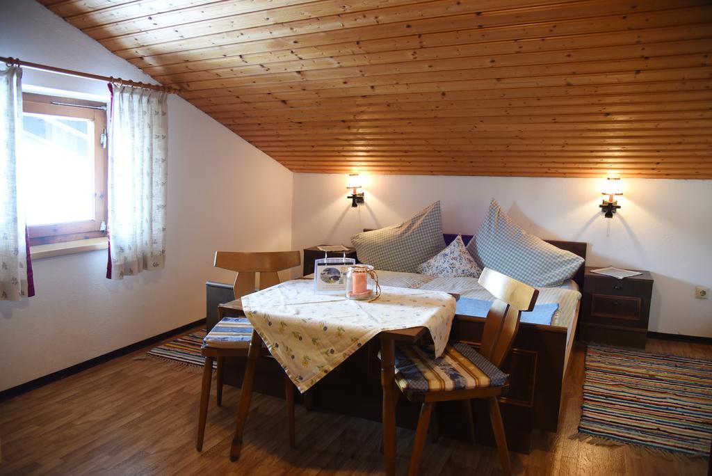 Payrhof Hotel Annaberg im Lammertal Luaran gambar