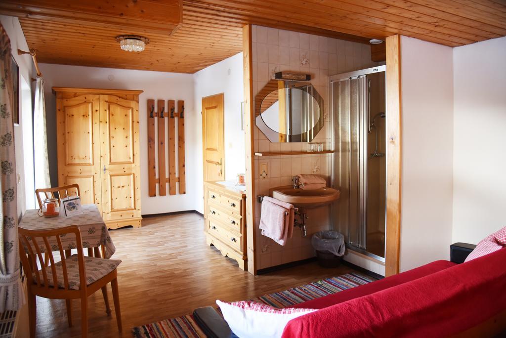 Payrhof Hotel Annaberg im Lammertal Luaran gambar