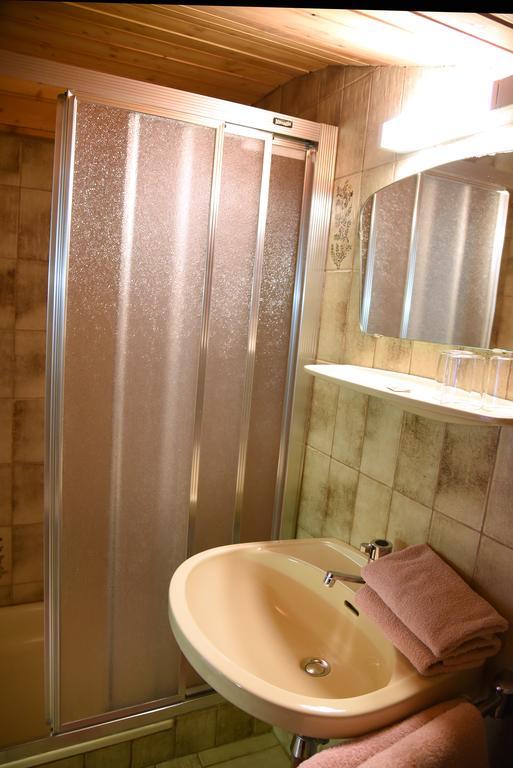 Payrhof Hotel Annaberg im Lammertal Luaran gambar