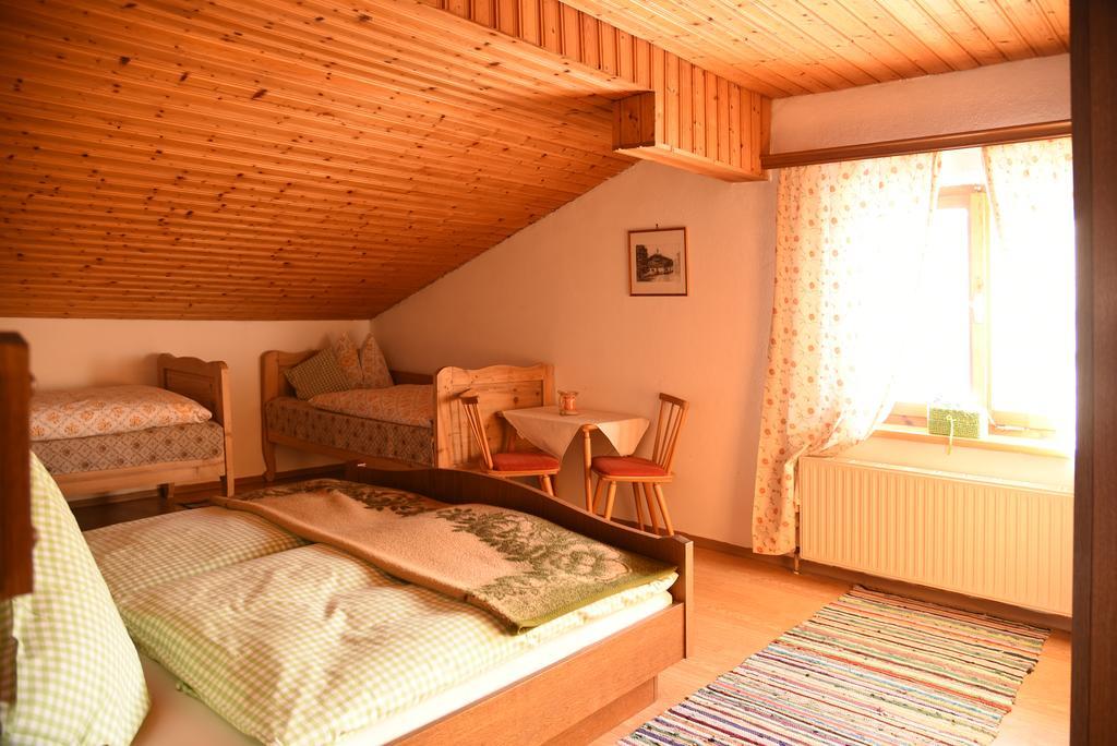 Payrhof Hotel Annaberg im Lammertal Luaran gambar