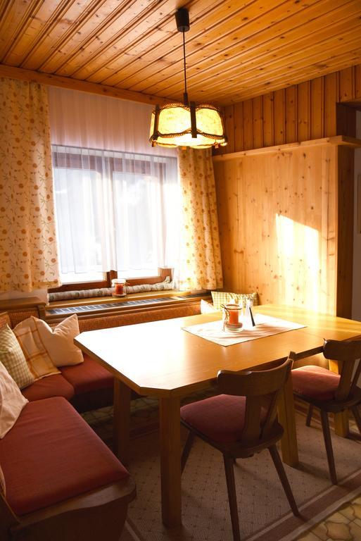 Payrhof Hotel Annaberg im Lammertal Luaran gambar